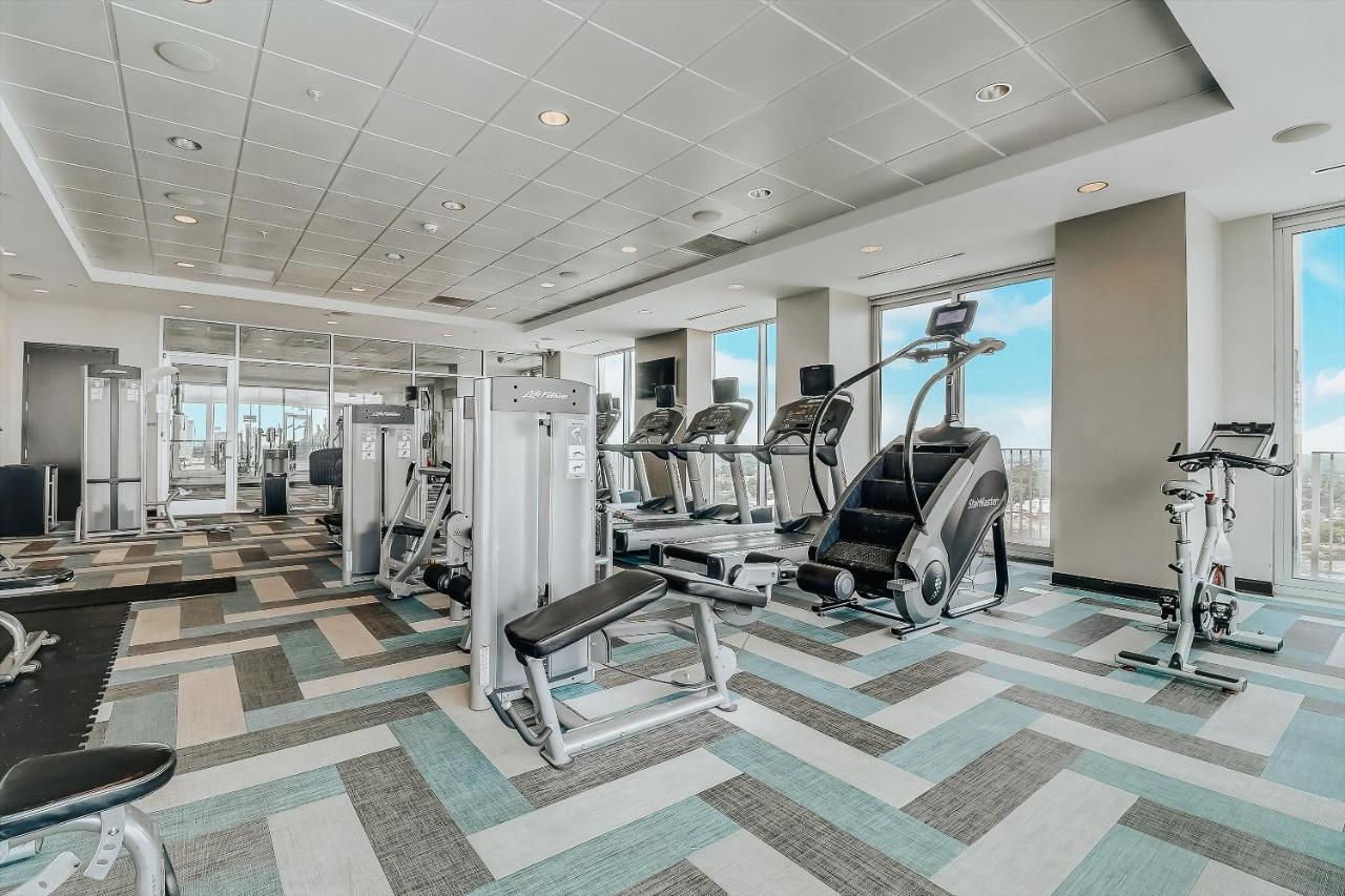 شقة Frontdesk Skyhouse Apts Uptown تشارلوت المظهر الخارجي الصورة